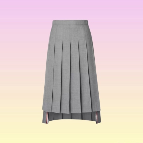 Replica Thom Browne TB Skirts For Women #1203009 $64.00 USD for Wholesale