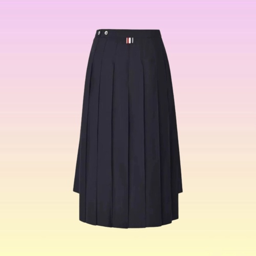 Thom Browne TB Skirts For Women #1203010 $64.00 USD, Wholesale Replica Thom Browne TB Skirts
