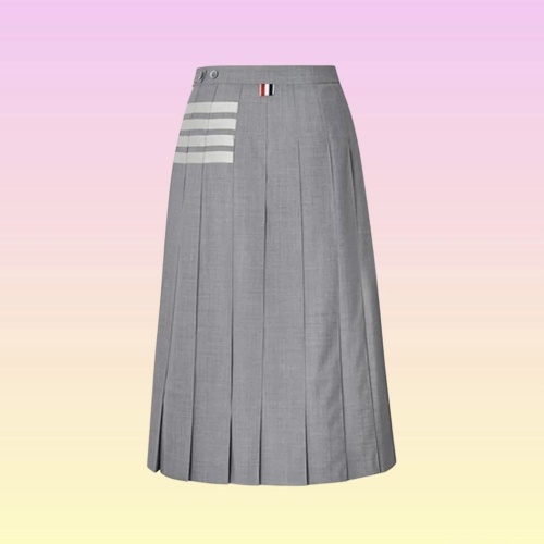 Thom Browne TB Skirts For Women #1203014 $64.00 USD, Wholesale Replica Thom Browne TB Skirts