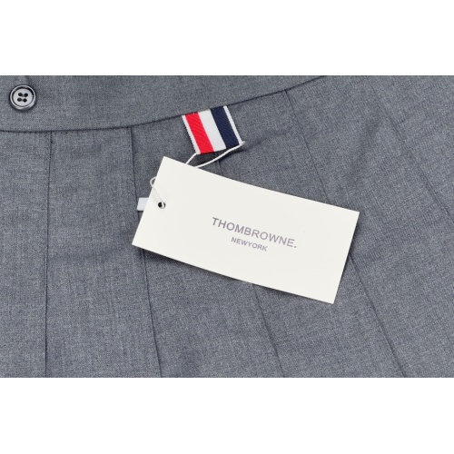 Replica Thom Browne TB Skirts For Women #1203014 $64.00 USD for Wholesale