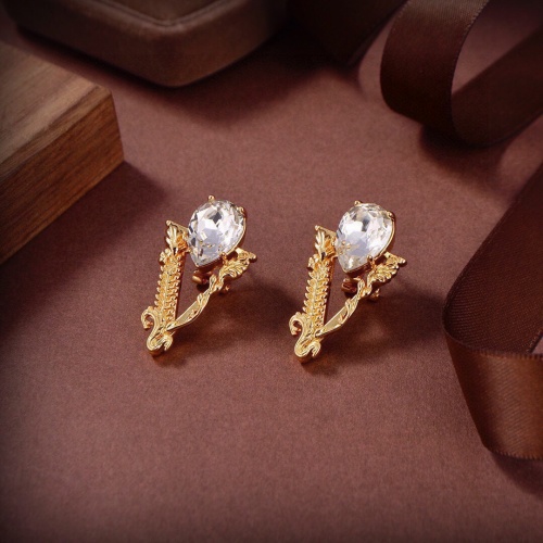 Versace Earrings For Women #1203055