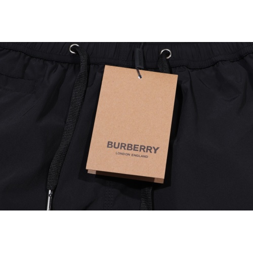 Replica Burberry Pants For Men #1203100 $45.00 USD for Wholesale