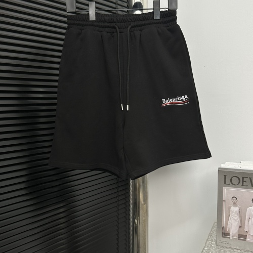 Balenciaga Pants For Men #1203105 $48.00 USD, Wholesale Replica Balenciaga Pants