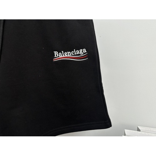 Replica Balenciaga Pants For Men #1203105 $48.00 USD for Wholesale