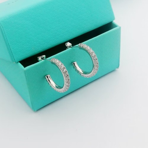 Tiffany Earrings For Women #1203116