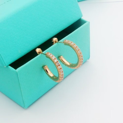 Tiffany Earrings For Women #1203117