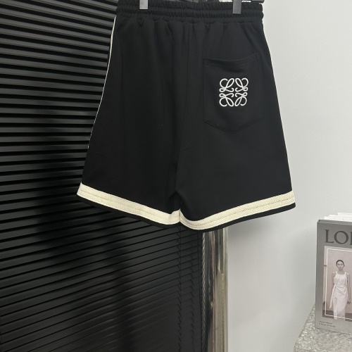 Replica LOEWE Pants For Unisex #1203127 $48.00 USD for Wholesale