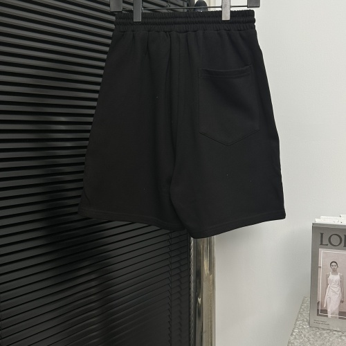 Replica LOEWE Pants For Unisex #1203128 $48.00 USD for Wholesale