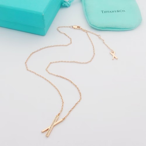 Tiffany Necklaces #1203130