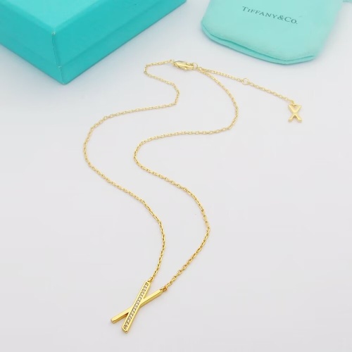 Tiffany Necklaces #1203131