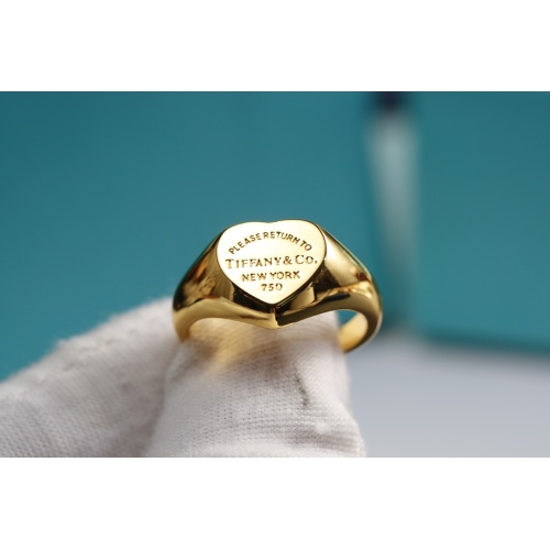 Tiffany Rings #1203132 $27.00 USD, Wholesale Replica Tiffany Rings