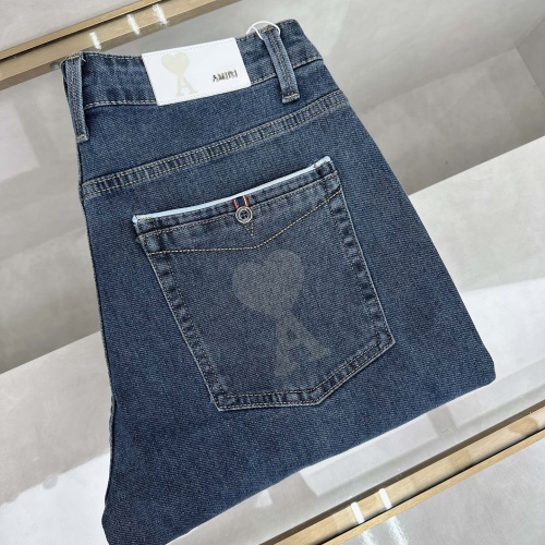 Amiri Jeans For Men #1203179 $85.00 USD, Wholesale Replica Amiri Jeans