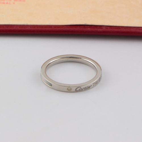 Cartier Rings #1203188