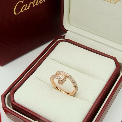 Cartier Rings #1203195 $27.00 USD, Wholesale Replica Cartier Rings
