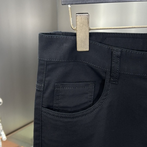 Replica Dolce & Gabbana D&G Jeans For Men #1203202 $60.00 USD for Wholesale