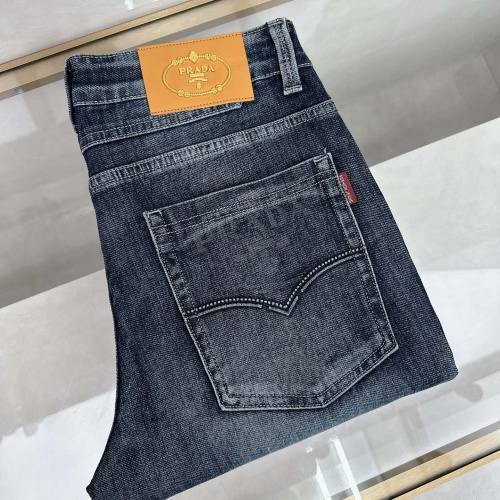 Prada Jeans For Men #1203233