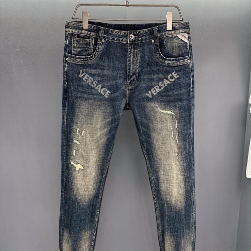 Replica Versace Jeans For Men #1203234 $85.00 USD for Wholesale