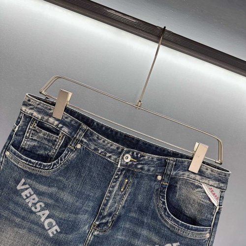 Replica Versace Jeans For Men #1203234 $85.00 USD for Wholesale