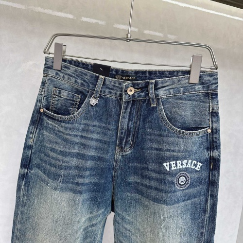 Replica Versace Jeans For Men #1203235 $85.00 USD for Wholesale