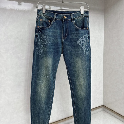 Replica Versace Jeans For Men #1203236 $85.00 USD for Wholesale
