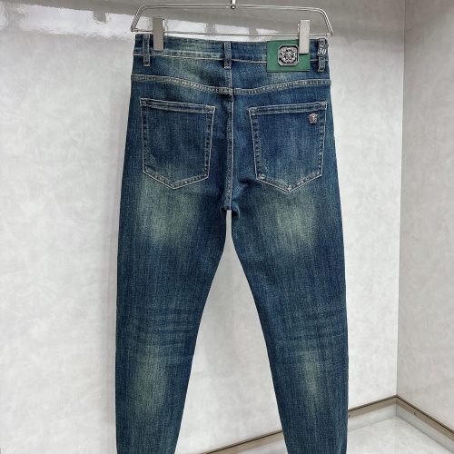 Replica Versace Jeans For Men #1203236 $85.00 USD for Wholesale