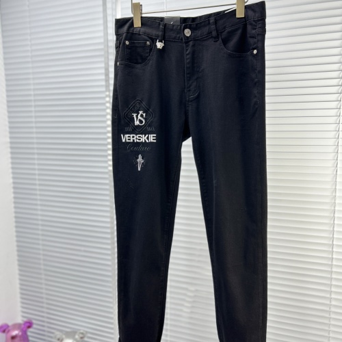 Replica Versace Jeans For Men #1203238 $85.00 USD for Wholesale