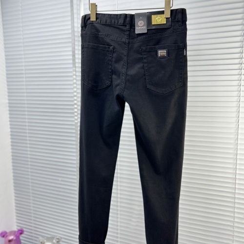 Replica Versace Jeans For Men #1203238 $85.00 USD for Wholesale