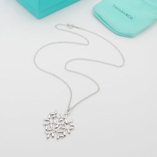 Tiffany Necklaces #1203243