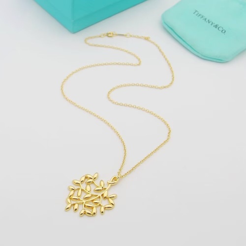 Tiffany Necklaces #1203246