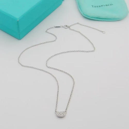 Tiffany Necklaces #1203248