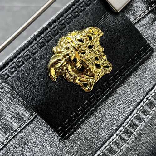 Replica Versace Jeans For Men #1203264 $85.00 USD for Wholesale