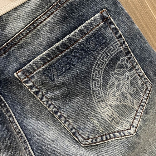 Replica Versace Jeans For Men #1203268 $85.00 USD for Wholesale