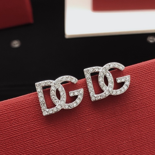 Dolce & Gabbana D&G Earrings For Women #1203271