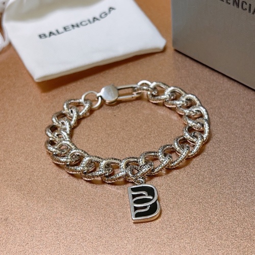 Replica Balenciaga Bracelets #1203283 $52.00 USD for Wholesale