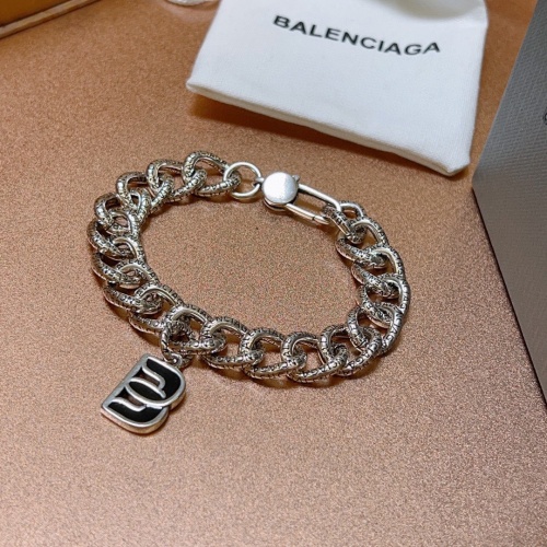 Replica Balenciaga Bracelets #1203283 $52.00 USD for Wholesale