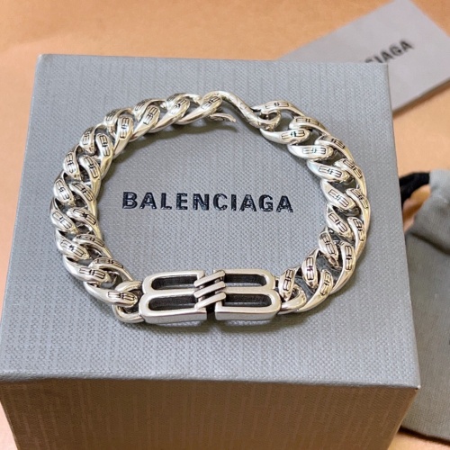 Balenciaga Bracelets #1203284 $52.00 USD, Wholesale Replica Balenciaga Bracelets