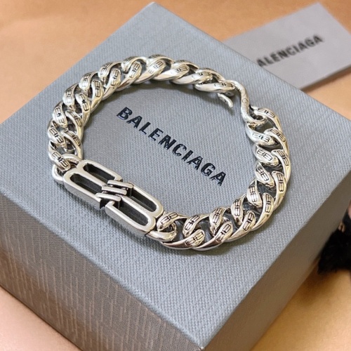 Replica Balenciaga Bracelets #1203284 $52.00 USD for Wholesale