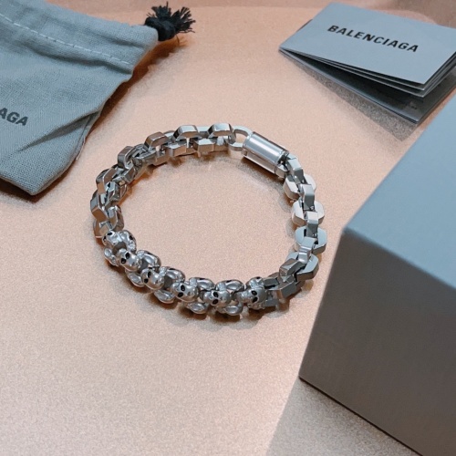 Replica Balenciaga Bracelets #1203291 $64.00 USD for Wholesale