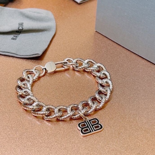 Replica Balenciaga Bracelets #1203299 $56.00 USD for Wholesale