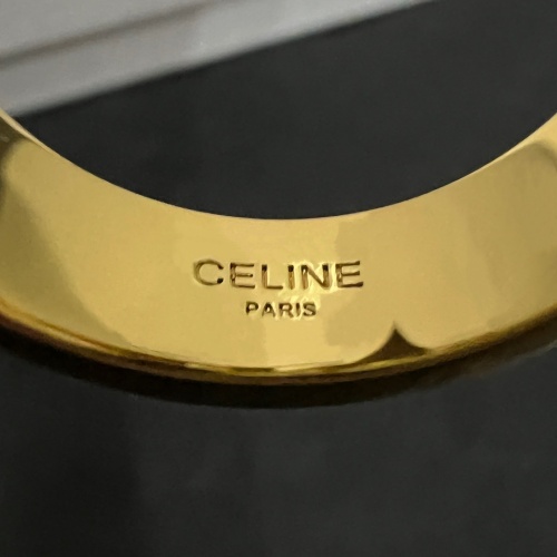 Replica Celine Rings For Women #1203305 $39.00 USD for Wholesale