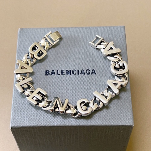 Balenciaga Bracelets #1203311 $52.00 USD, Wholesale Replica Balenciaga Bracelets