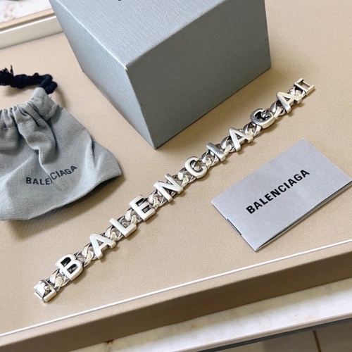 Replica Balenciaga Bracelets #1203311 $52.00 USD for Wholesale
