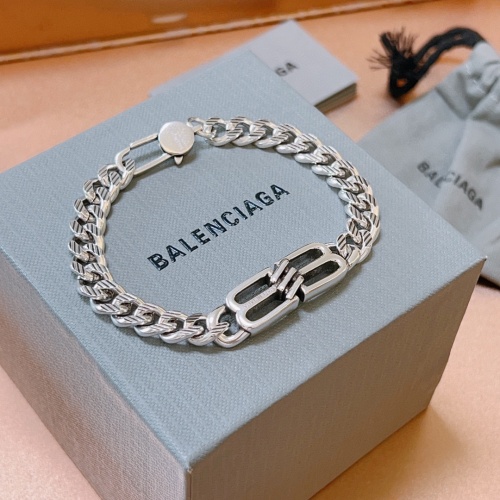 Replica Balenciaga Bracelets #1203324 $52.00 USD for Wholesale