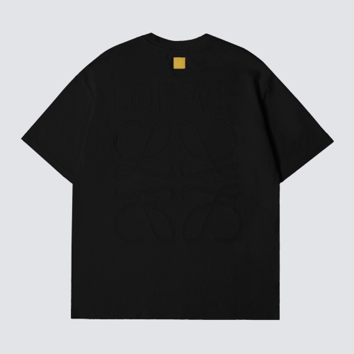 LOEWE T-Shirts Short Sleeved For Unisex #1203360 $41.00 USD, Wholesale Replica LOEWE T-Shirts