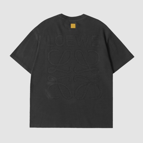 LOEWE T-Shirts Short Sleeved For Unisex #1203361 $41.00 USD, Wholesale Replica LOEWE T-Shirts