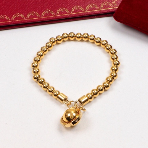 Cartier bracelets #1203386 $36.00 USD, Wholesale Replica Cartier bracelets