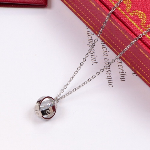 Cartier Necklaces #1203387