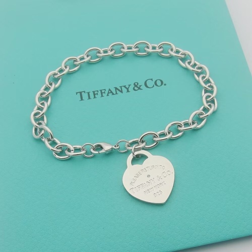 Tiffany Bracelets #1203406 $25.00 USD, Wholesale Replica Tiffany Bracelets