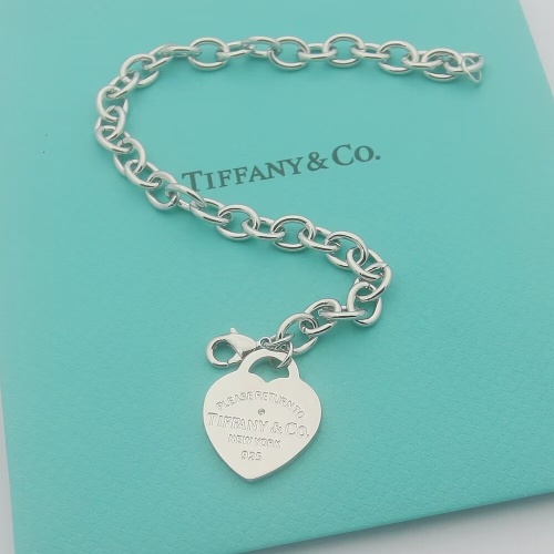 Replica Tiffany Bracelets #1203406 $25.00 USD for Wholesale