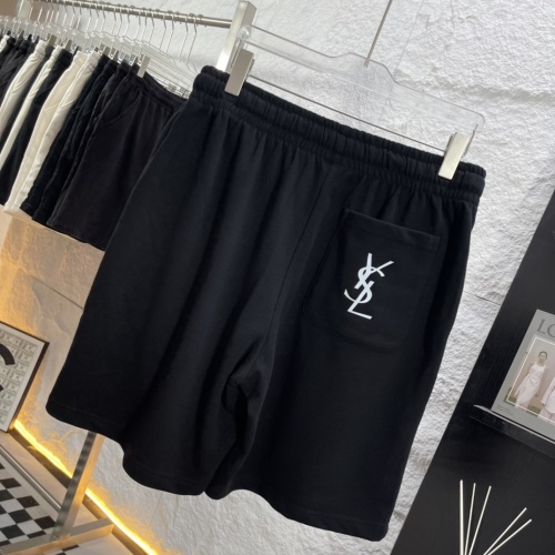 Replica Yves Saint Laurent YSL Pants For Unisex #1203407 $41.00 USD for Wholesale